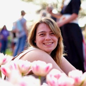 Meet your Posher, Michaela